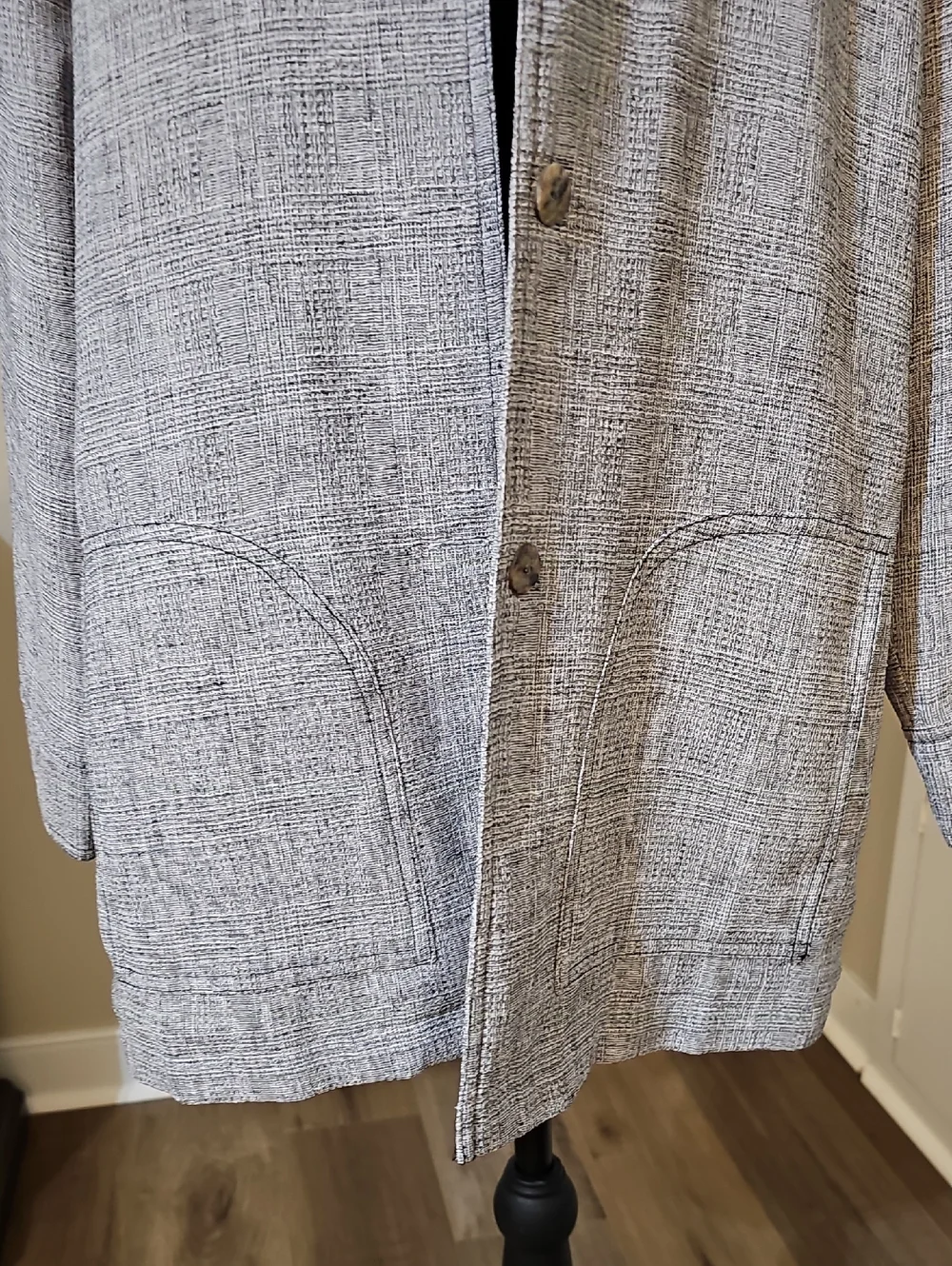 Jacket - Picture 7 of 16